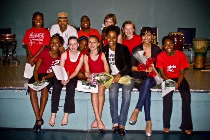 2010 Class