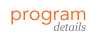 Program